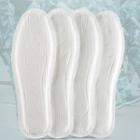 Sweat Absorbing Shoe Insole