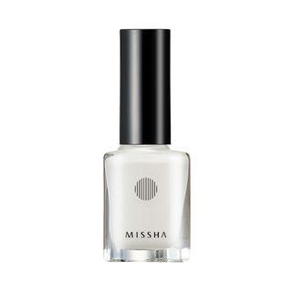 Missha - Self Nail Salon Color Look (#wh02)