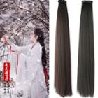 Traditional Chinese Style Hair Extension