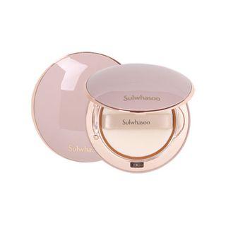 Sulwhasoo - Bloominous Powder Foundation Spf 32 Pa+++ (#23) 10g
