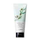 The Saem - Marseille Olive Cleansing Foam 150ml
