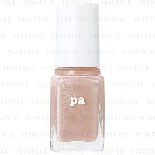 Dear Laura - Pa Nail Color Premier P008 Pink 6ml