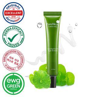 Pure Heals - Centella 80 Eye Cream 30ml