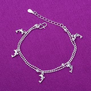 Dolphin Bracelet / Anklet