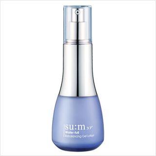 Su:m37 - Water-full Rebalancing Gel Lotion 120ml