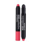 Banila Co. - Kiss Collector Lip Crayon (or02 Honey2014)