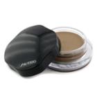 Shiseido - Shimmering Cream Eye Color (#br709 Sable) 6g/0.21oz