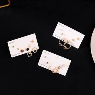 Earring Set (various Design)