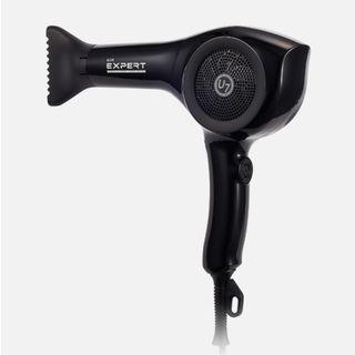 Elra Story - Expert Bldc Professional Hair Dryer #black 1pc