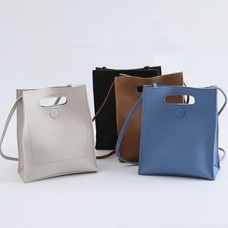 Two-way Cross Bag