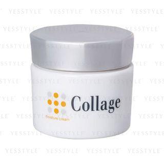 Collage - Moisture Cream 30g