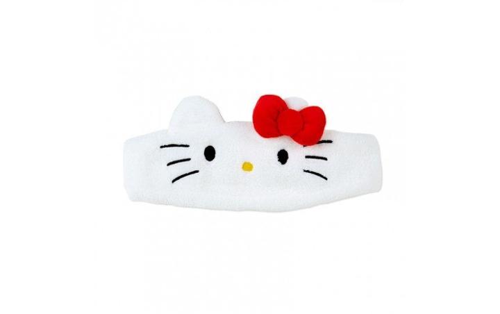 Sanrio Hello Kitty Hair Band 1 Pc