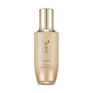The Face Shop - Yehwadam Hwansaenggo Rejuvenating Radiance Serum 45ml