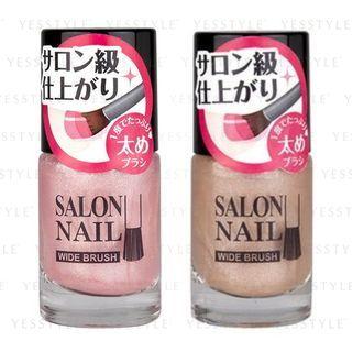 Do-best Tokyo - Art Collection Salon Nail Color 8ml - 6 Types