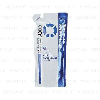 Mentholatum - Oxy Perfect Smooth Conditioner (refill) 310ml