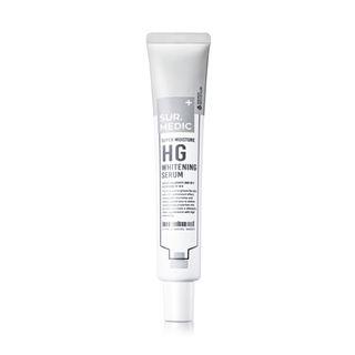 Neogen - Surmedic Super Moisture Hg Whitening Serum 45ml (us & Eu Edition) 45ml