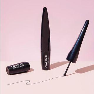 Covergirl - Perfect Slice Liquid Eye Liner 1pc