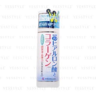 Brilliant Colors - Hyalcollabo W Moisturizing Lotion (light) 180ml