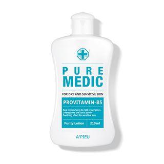 Apieu - Puremedic Purity Lotion 200ml