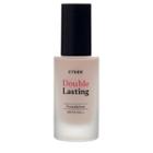 Etude House - Double Lasting Foundation New - 12 Colors #25n1 Tan