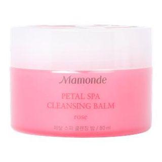 Mamonde - Petal Super Cleansing Balm 80ml 80ml