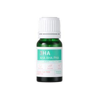 Esfolio - 3ha Clear Tea Tree Spot Oil 10ml