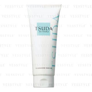 Tsuda Setsuko - Ts Cleansing Wash Gel 100g