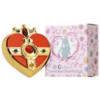 Creer Beaute - Sailor Moon Miracle Romance Cosmic Heart Cheek Flat Style (limited Edition) 1 Pc