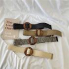 Waist Belt (various Designs)