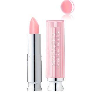 Macqueen - Loving You Tint Lip Balm Lovely Pink