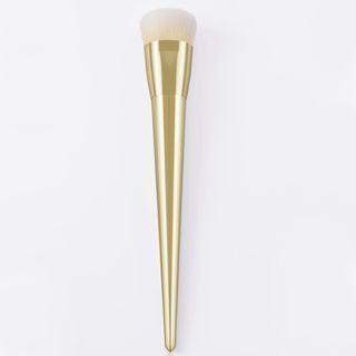 Make-up Brush 22060906 - Gold - One Size