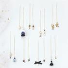 Non-matching Threader Earring (various Design)
