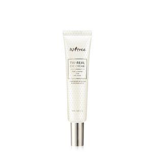 Is & Tree - Tw-real Eye Cream 30ml 30ml