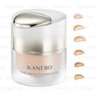 Kanebo - The Cream Foundation Spf 15 Pa+++ 30ml - 6 Types