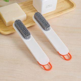 Set Of 1 / 2: Shoe Cleaning Brush