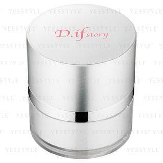 D.if Story - Shiny Powder 4g
