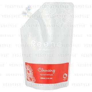 Reena - For Professional Cleansing 500ml