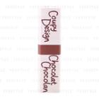 Crea Modo - Coupy-design Matte Lipstick Chocolat Chocolan 1 Pc