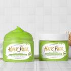 Macqueen - Biorecipe 1 Sec Damage Care Hair Pack Green Edition 300g