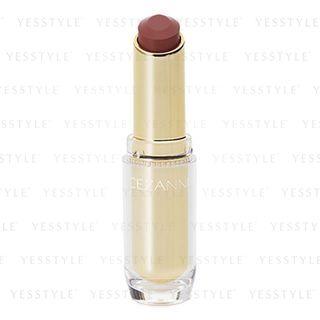 Cezanne - Lusting Gloss Lip (#101 Brown Type) 3.2g