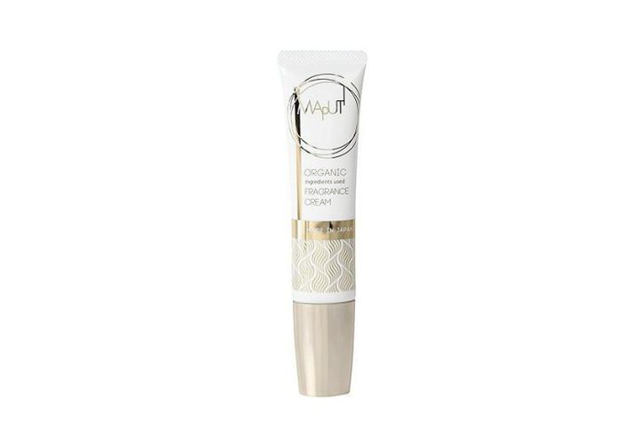 Maputi - Organic Fragrance Bust Cream 60g