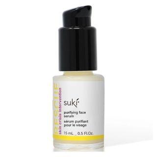 Suki Skincare - Purifying Face Serum 0.5oz