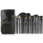 Makeup Brush Set (32pcs)