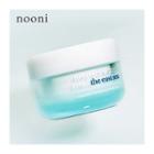 Memebox - Nooni Deep Water Therapy Facial Cream (fresh) 50g 50g