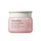 Innisfree - Jeju Cherry Blossom Tone Up Cream 50ml