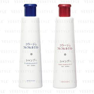 Collage - Collage Furufuru Next Shampoo 200ml - 2 Types