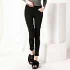 Stripe-detail Pants