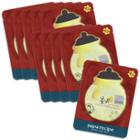 Papa Recipe - Bombee Ginseng Red Honey Oil Mask Pack 10 Pcs