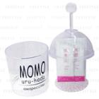 Asty - Mono Uru Hada Awapeccino Whisk + Enzyme Face Wash Powder 2 Pcs