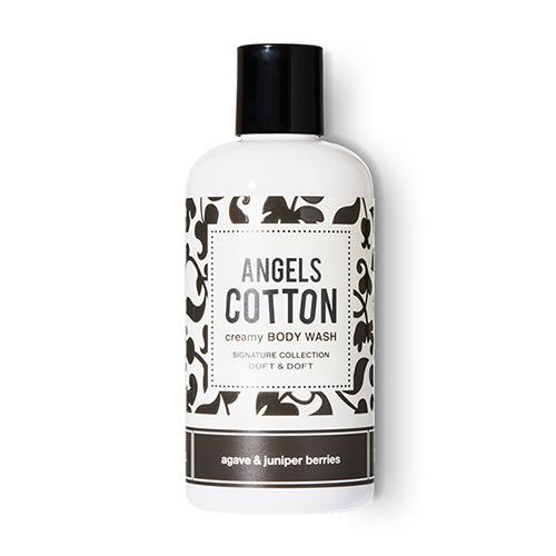 Duft & Doft - Angels Cotton Creamy Body Wash 255ml/9oz